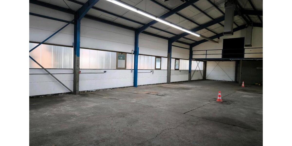 Gewerbeobjekt Hattingen Blankenstein - 2.000&euro; | Angebot:26653036