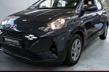 Hyundai i10 6.566 km 17.560 € Dortmund 44149