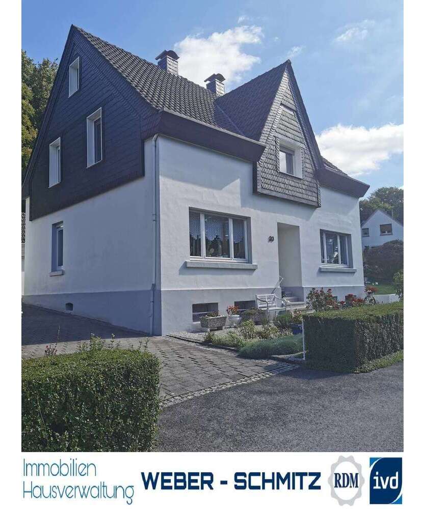 Haus zum Kaufen in Herne 395.000 € 180 m²