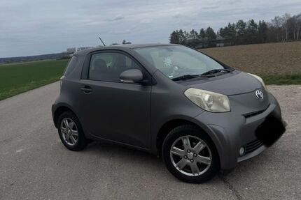 Toyota IQ