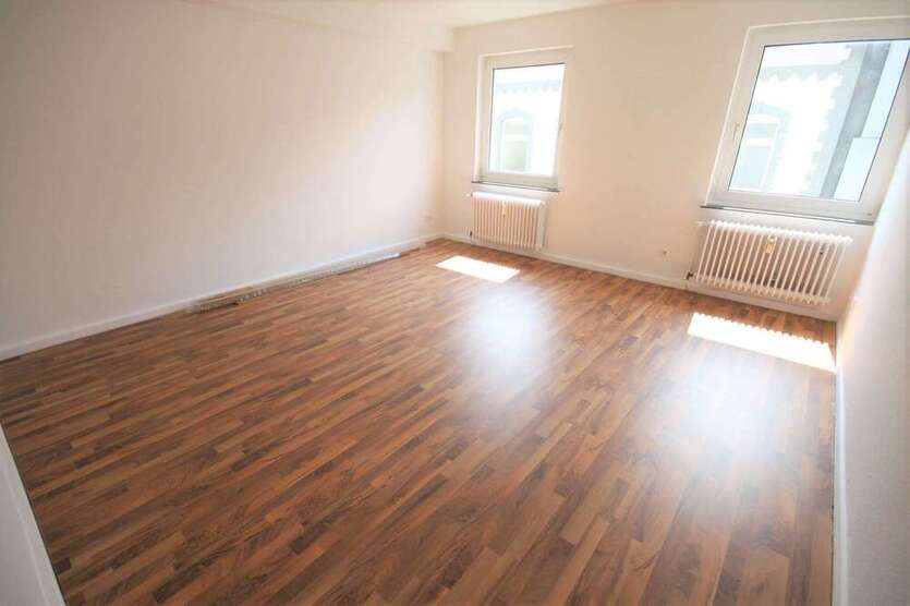 Wohnung zum Mieten in Wuppertal 512 € 64.2 m²