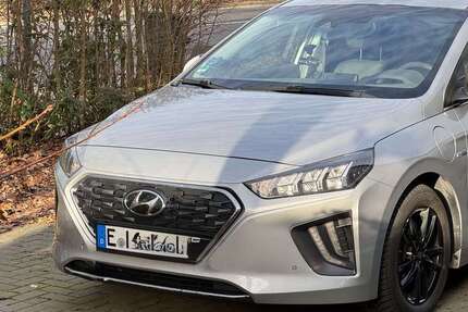 Hyundai IONIQ 175.000 km 12.199 &euro; Essen 45133