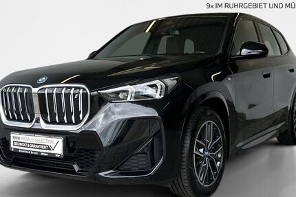 BMW iX1 25.194 km 37.900 &euro; Witten 58455