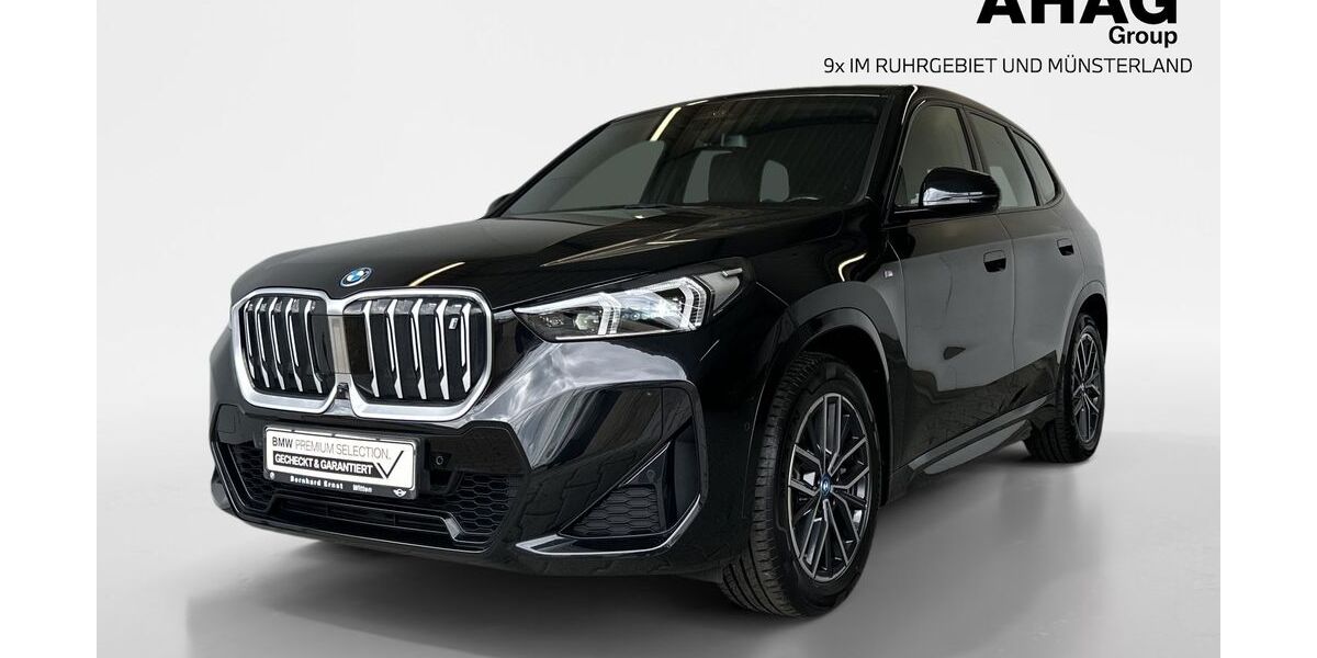BMW iX1 25.194 km 37.900 &euro; Witten 58455