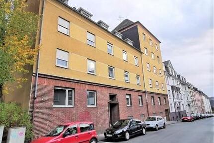 Frisch renovierte 2-Zi.-Whg. mit neuem Tageslichtbad