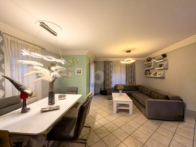 WOHNEN MIT KOMFORT UND WOHLFÜHLFAKTOR 3 zimmer