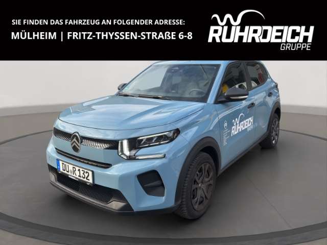 Citroen C3 3.701 km 13.990 € Mülheim an der Ruhr 45475