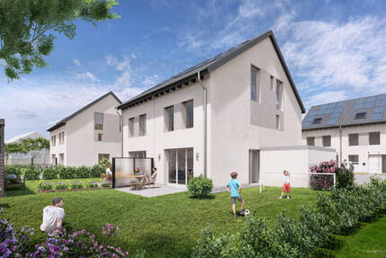 Ihr schlüsselfertiges Zuhause in Mengede - inkl. Maler- und Bodenbelagsarbeiten - KfW-40-NH! 5 zimmer