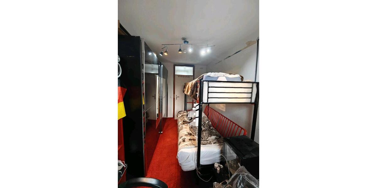 Etagenwohnung Herne Sodingen - 3 Zimmer, 87 m&sup2;, 80.000&euro; | Angebot:25225147