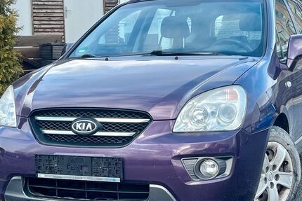 Kia Carens 157.197 km 1.350 &euro; Gelsenkirchen 45884