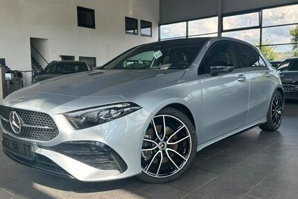 Mercedes-Benz A 220 17.440 km 39.970 &euro; Lünen 44536