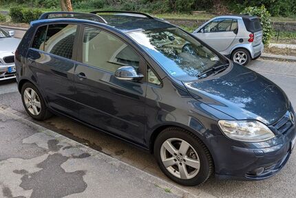 VW Golf Plus 124.500 km 6.200 &euro; Witten 58452
