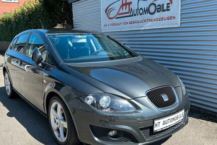 Seat Leon 96.600 km 6.999 &euro; Marl 45770
