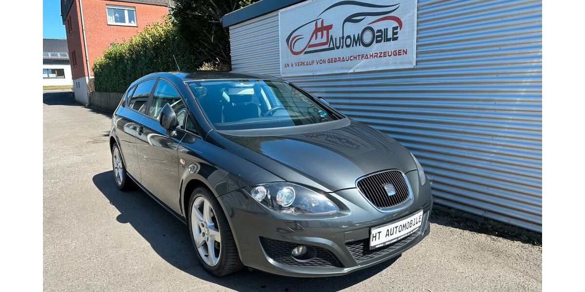 Seat Leon 96.600 km 6.999 &euro; Marl 45770