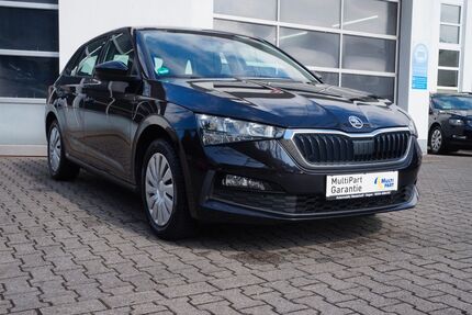 Skoda Scala 113.200 km 10.990 &euro; Hagen 58119