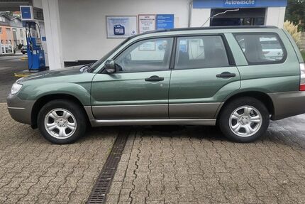 Subaru Forester 216.000 km 3.500 € Oberhausen 46117
