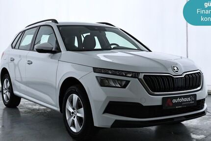 Skoda Kamiq 70.822 km 15.490 &euro; Wuppertal 42287