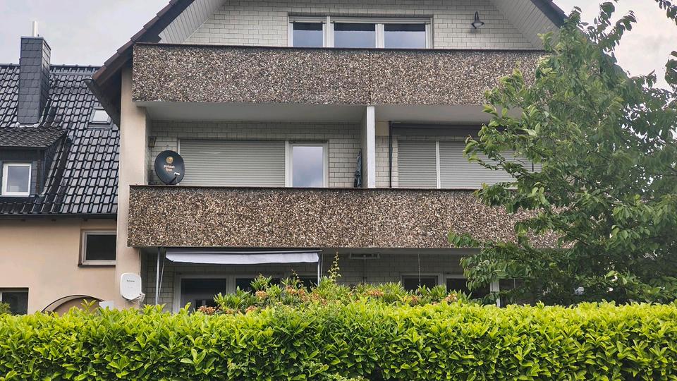 Etagenwohnung Witten Rüdinghausen - 1.5 Zimmer, 30 m&sup2;, 320&euro; | Angebot:26686702