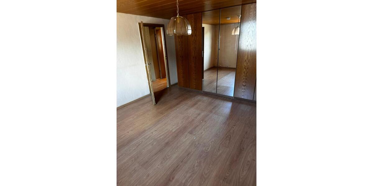Etagenwohnung Dortmund Brackel - 3 Zimmer, 67 m&sup2;, 600&euro; | Angebot:27538637