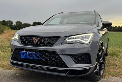 Cupra Ateca 62.000 km 31.200 € Marl 45768
