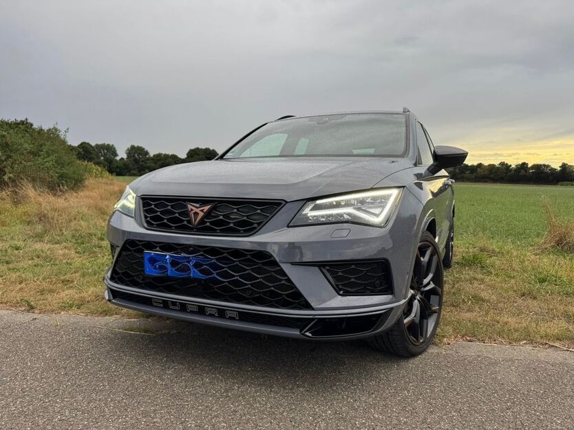 Cupra Ateca 62.000 km 31.200 € Marl 45768