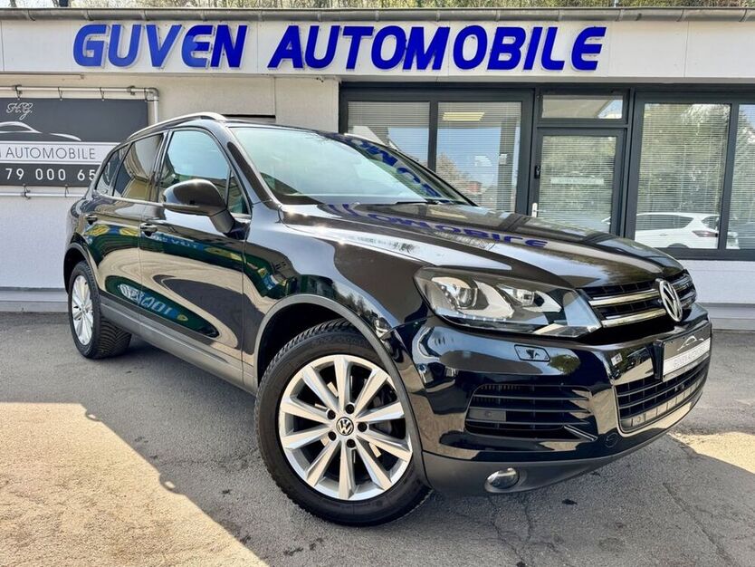 Touareg