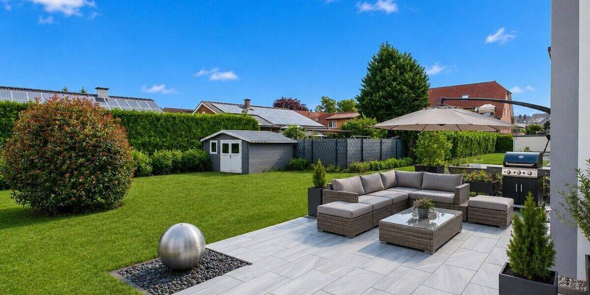 Einfamilienhaus Selm - 5 Zimmer, 151 m&sup2;, 679.000&euro; | Angebot:26919898