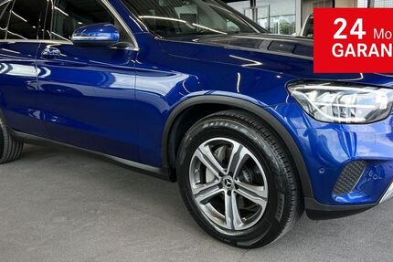 Mercedes-Benz GLC 220 91.255 km 34.990 &euro; Olfen 59399