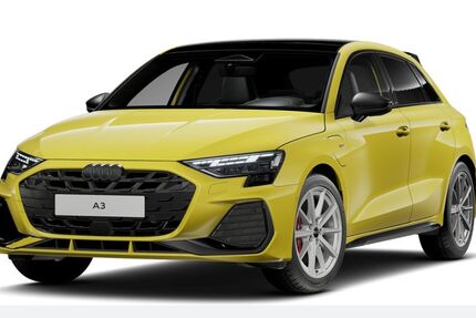 Audi A3 7.950 km 39.440 &euro; Bochum 44809