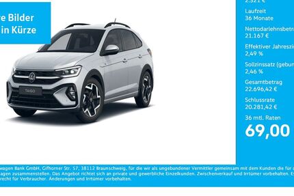 VW Taigo 10.620 km 23.488 &euro; Dortmund 44379