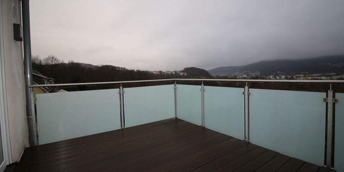 Etagenwohnung Hagen Haspe - 3 Zimmer, 101 m&sup2;, 1.095&euro; | Angebot:24623467