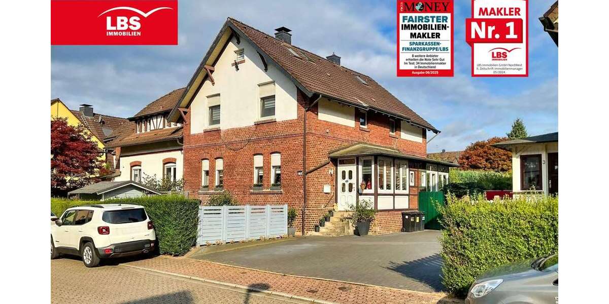 Haus zum Kaufen in Bochum 249.000 € 94 m² 4.5 zimmer