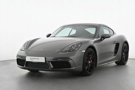 Porsche Cayman 12.155 km 76.900 € Essen 45143