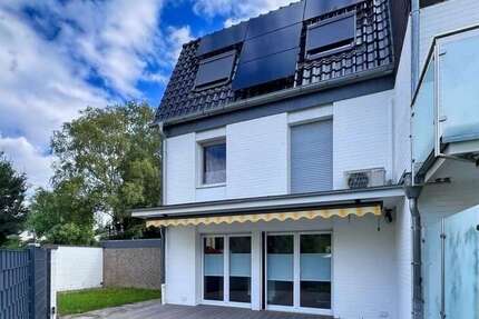 Haus Sprockhövel - 5 Zimmer, 132 m&sup2;, 559.000&euro; | Angebot:27307748