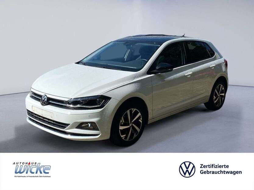 VW Polo 19.948 km 17.480 € Bochum 44879