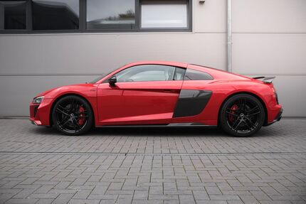 Audi R8 4.990 km 189.900 € Holzwickede 59439