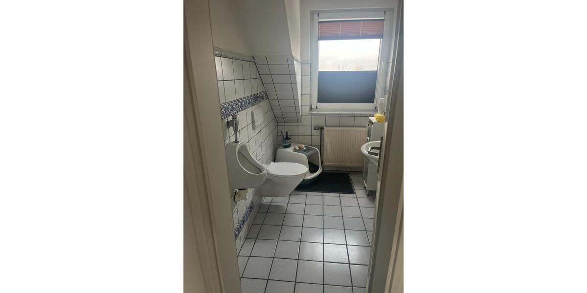 Geräumige 3-Zimmer Wohnung mit Balkon - zentral u ruhig gelegen! 3 zimmer