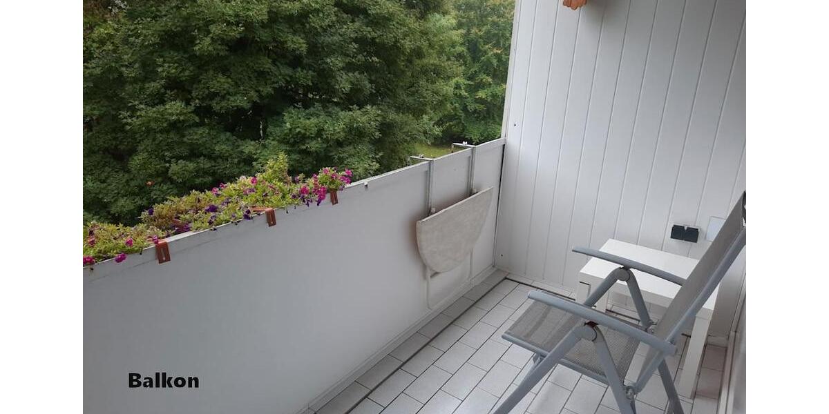 Etagenwohnung Dortmund Hombruch - 3.5 Zimmer, 80 m&sup2;, 199.000&euro; | Angebot:27219056