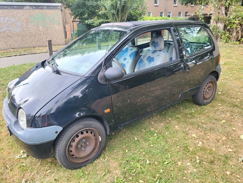 Renault Twingo 165.000 km 800 € Castrop-Rauxel 44579