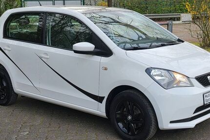 Seat Mii 165.100 km 4.450 &euro; Dorsten 46282