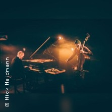 Torkler & Bornstein 13.03.2026 Bürgermeisterhaus Essen-Werden