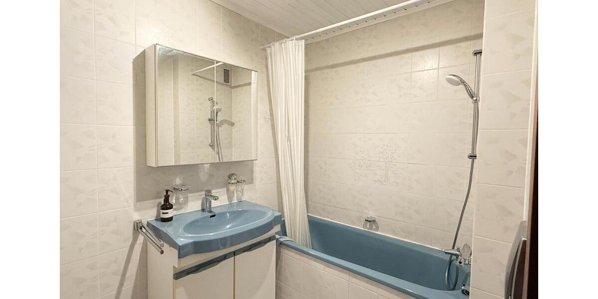Hochparterre Dortmund Huckarde - 3 Zimmer, 82 m&sup2;, 750&euro; | Angebot:27544501