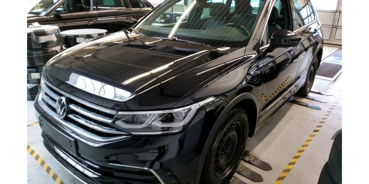VW Tiguan 65.494 km 32.770 &euro; Hagen 58091