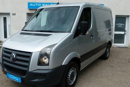 VW Crafter 236.829 km 6.790 &euro; Bochum 44809