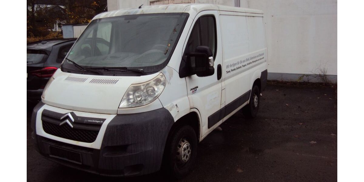 Citroen Jumper 181.000 km 3.200 &euro; Hagen 58091
