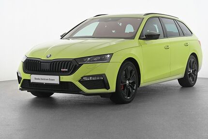 Skoda Octavia 40.406 km 34.560 &euro; Essen 45143