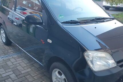 Daihatsu Cuore 137.000 km 750 &euro; Oberhausen 46047