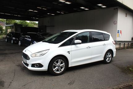 Ford S-Max 175.000 km 8.800 &euro; Wuppertal 42115