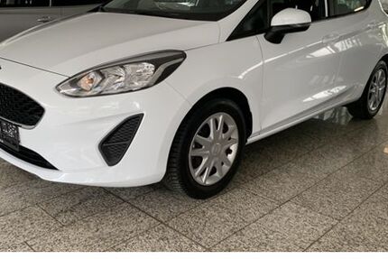 Ford Fiesta 15.000 km 12.685 &euro; Wuppertal 42329