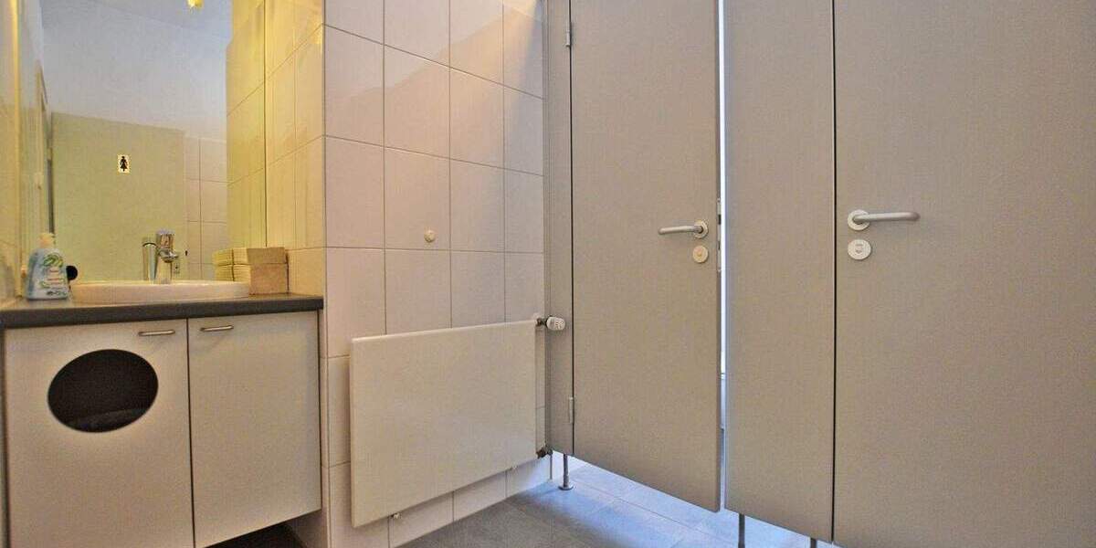 Gewerbeobjekt Essen Ostviertel - 1 Zimmer, 543 m&sup2;, 625.000&euro; | Angebot:25696404